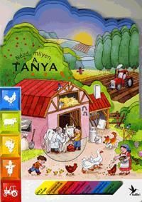 Nézd, milyen a tanya