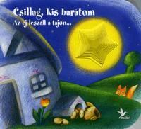Csillag, kis barátom