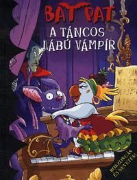 A táncos lábú vámpír
