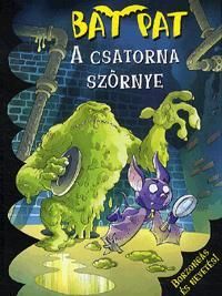 A csatorna szörnye