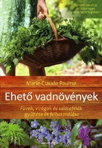Ehető vadnövények