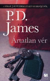 Ártatlan vér