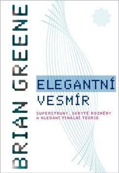 Elegantní vesmír