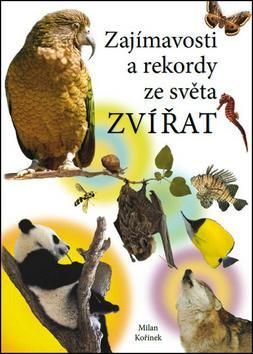Zajímavosti a rekordy ze světa zvířat