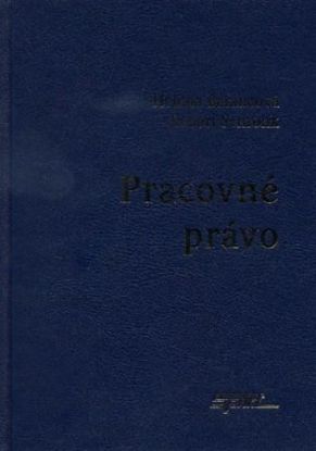 Pracovné právo