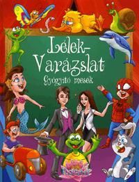 Lélek-varázslat
