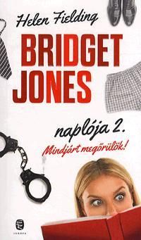 Bridget Jones naplója 2. - Mindjárt megőrülök!