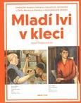 Mladí lvi v kleci