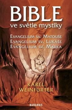 Bible ve světle mystiky