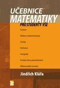 Učebnice matematiky pro studenty VŠE
