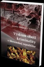 Výskum obetí kriminality na Slovensku