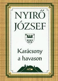 Karácsony a havason