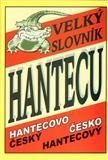 Velký slovník Hantecu