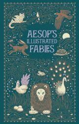 Aesops Illustrated Fables