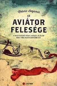 Az aviátor felesége