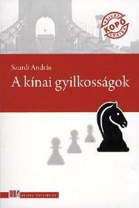 A kínai gyilkosságok