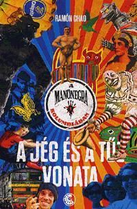 A jég és a tűz vonata