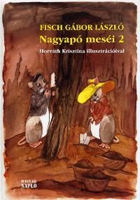 Nagyapó meséi 2.