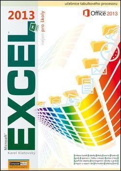 Excel 2013 nejen pro školy