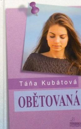 Obětovaná