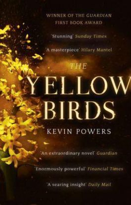Yellow Birds