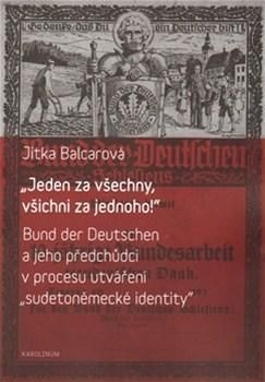 Jeden za všechny, všichni za jednoho
