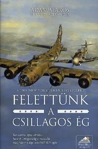 Felettünk a csillagos ég