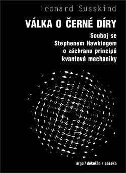 Válka o černé díry