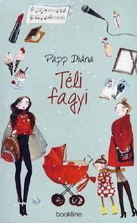 Téli fagyi