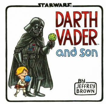 Darth Vader and Son