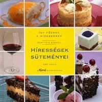 Így főznek a hírességek