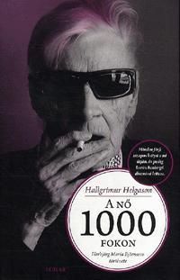 A nő 1000 fokon
