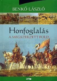 Honfoglalás III.
