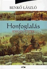 Honfoglalás II.