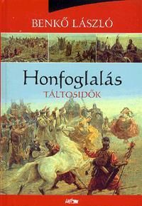 Honfoglalás I.