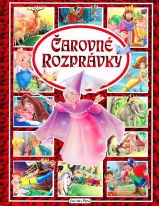 Čarovné rozprávky
