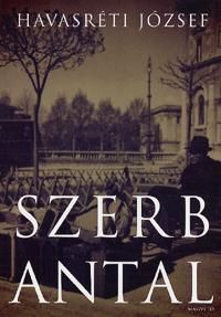 Szerb Antal
