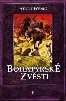 Bohatýrské zvěsti