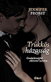 Trükkös házasság