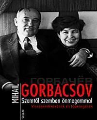 Szemtől szemben önmagammal