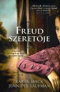 Freud szeretője