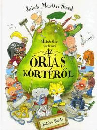 Hihetetlen történet az óriás körtéről