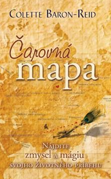 Čarovná mapa