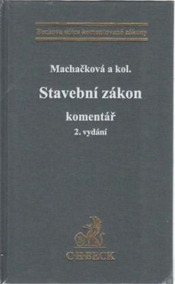 Stavební zákon