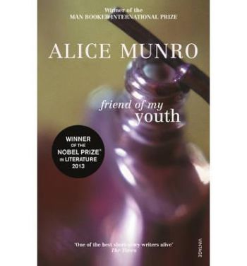 Friend of My Youth