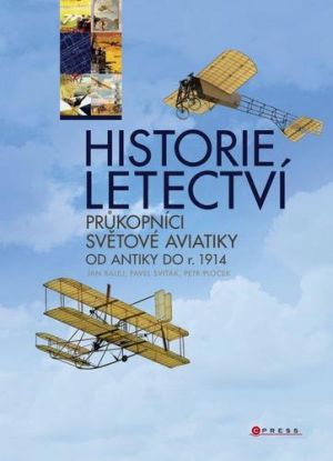 Historie letectví