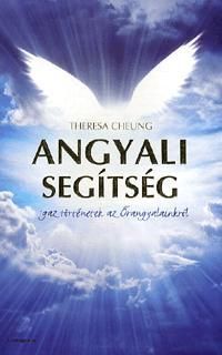 Angyali segítség
