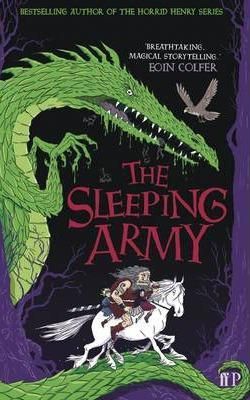 Sleeping Army