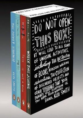 Do Not Open This Box