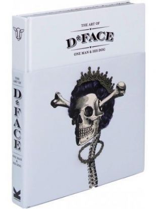 The Art of D*Face